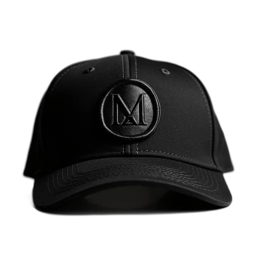 hat, crown, 3d render, front transparent PNG cut-out
