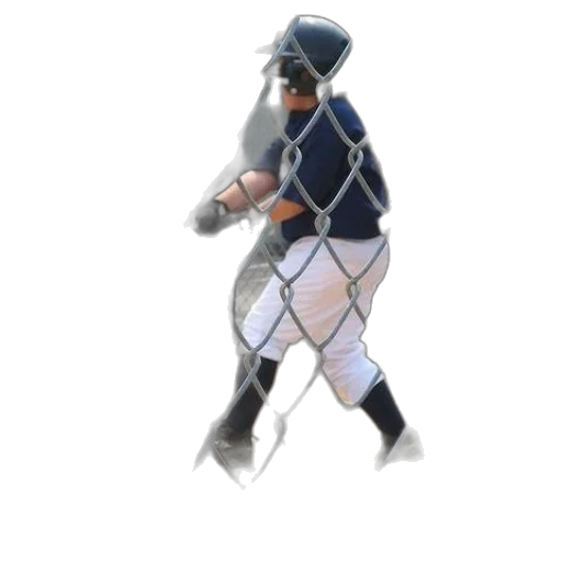 staff, creature, animal, robot transparent PNG cut-out