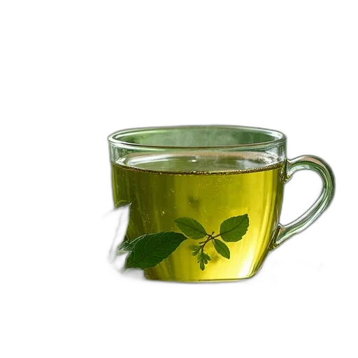 food, photorealistic, 3d render, green, tea, hampshire, yorkshire, leaves transparent PNG cut-out
