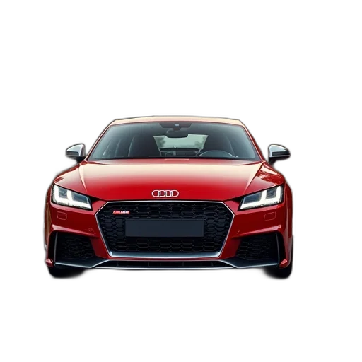 car, photorealistic, 3d render, concept art transparent PNG cut-out