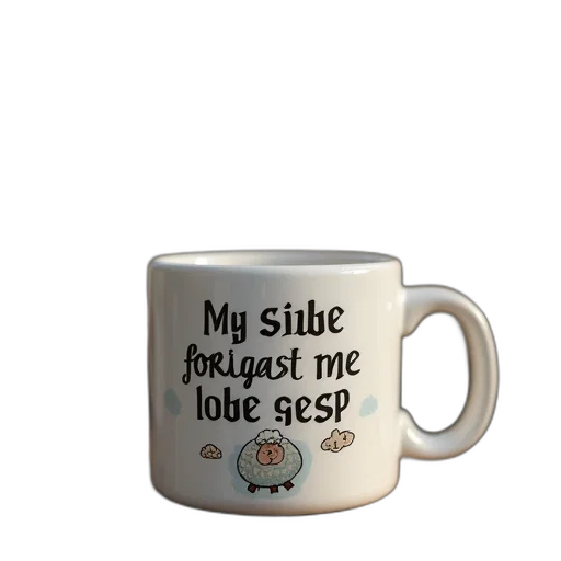 shoes, furniture, fog, forget, about, save, sheep, coffee transparent PNG cut-out