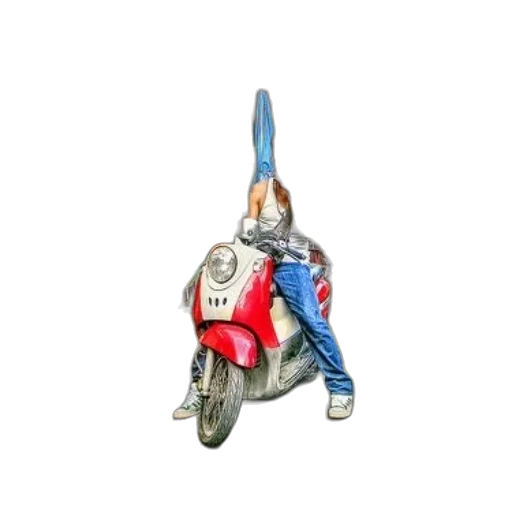 robot, jacket, staff, car, 3d render, concept art, photorealistic, outer space transparent PNG cut-out