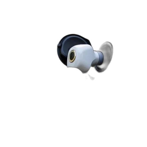 robot, mask, animal, creature, 3d render, concept art, photorealistic, portable transparent PNG cut-out