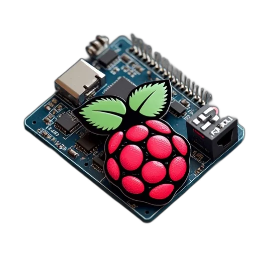 raspi, designed, resemble, image, tiny, computer transparent PNG cut-out