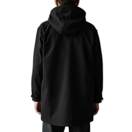 jacket, staff, umbrella, dress transparent PNG cut-out