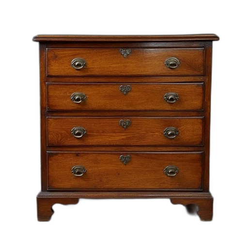 furniture, crown, small, 19th transparent PNG cut-out