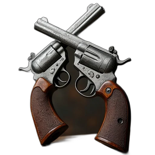 weapon, staff, jacket, crown, 3d render, photorealistic, concept art, pixel art transparent PNG cut-out