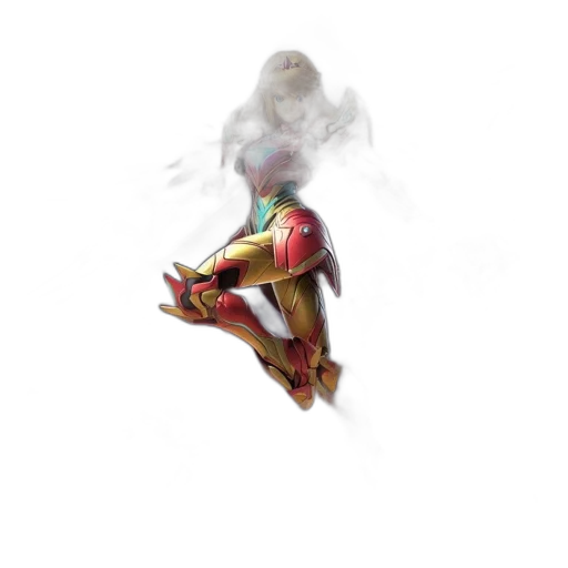 dragon, mask, shoes, weapon, concept art, fantasy art, comic book art, 3d render transparent PNG cut-out