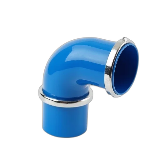 bottle, jewelry, blue, plastic, pipe, elbow, shiny, metallic transparent PNG cut-out