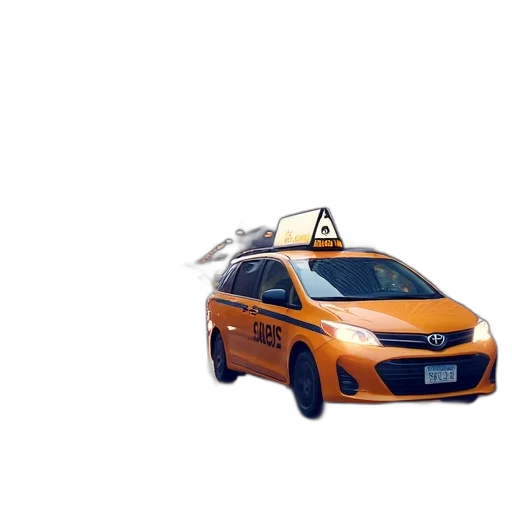 car, umbrella, animal, robot transparent PNG cut-out