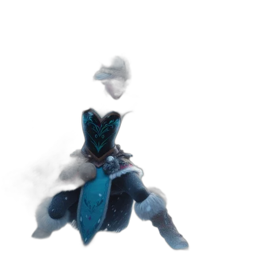 robot, dragon, creature, mask, concept art, 3d render, fantasy art, vaporwave transparent PNG cut-out