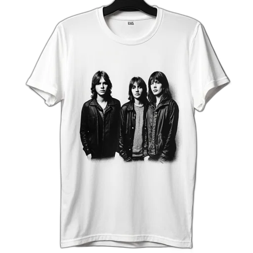 jacket, white, shirt, black, pictures, band, nirvana transparent PNG cut-out