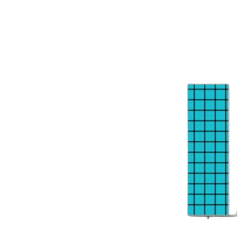 sword, robot, weapon, building, pixel art, 3d render, vaporwave, concept art transparent PNG cut-out
