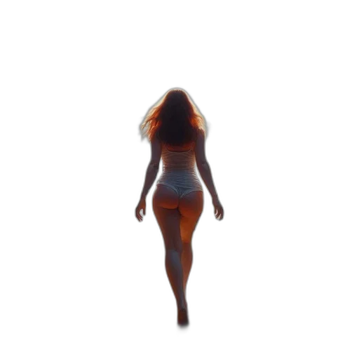 dress, hair, creature, robot, 3d render, concept art, pixel art, photorealistic transparent PNG cut-out