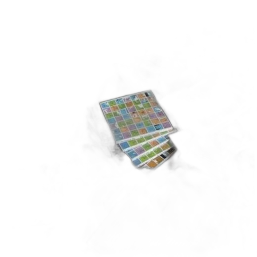 furniture, jewelry, food, weapon, 3d render, pixel art, photorealistic, concept art transparent PNG cut-out