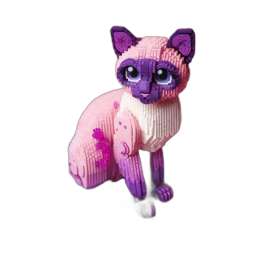 animal, creature, staff, dress, 3d render, concept art, photorealistic, fantasy art transparent PNG cut-out