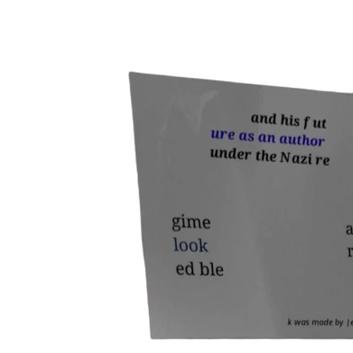 image, shows, text, reads, his, fut, ure, author transparent PNG cut-out