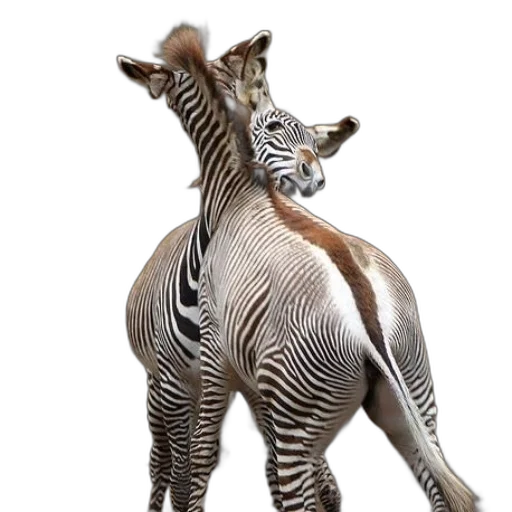 animal, creature, jewelry, 3d render transparent PNG cut-out