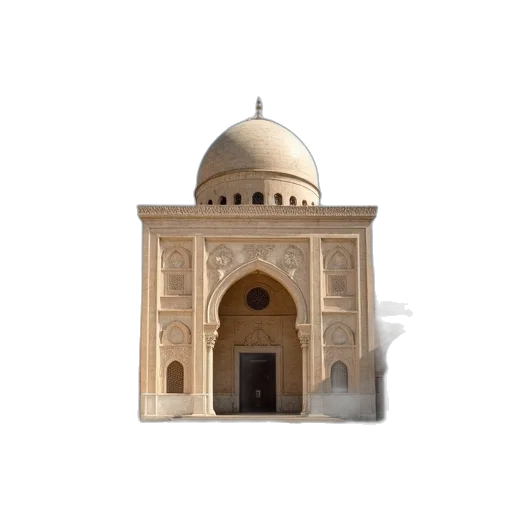 building, furniture, jewelry, staff transparent PNG cut-out