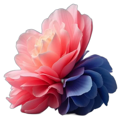 flower, crown, jewelry, staff transparent PNG cut-out