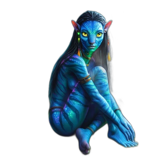 creature, dragon, mask, animal, fantasy art, concept art, pixel art, photorealistic transparent PNG cut-out