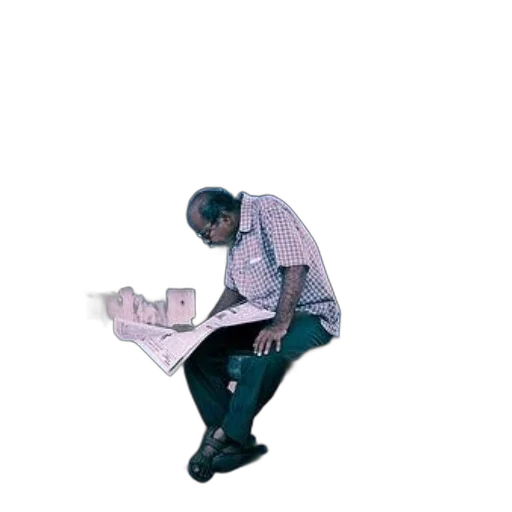 jacket, robot, weapon, bottle, vaporwave, concept art, 3d render, watercolor transparent PNG cut-out