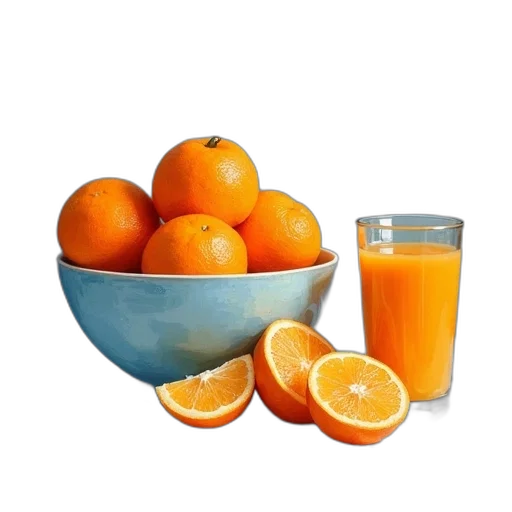 food, weapon, crown, photorealistic, 3d render, still, life, painting transparent PNG cut-out