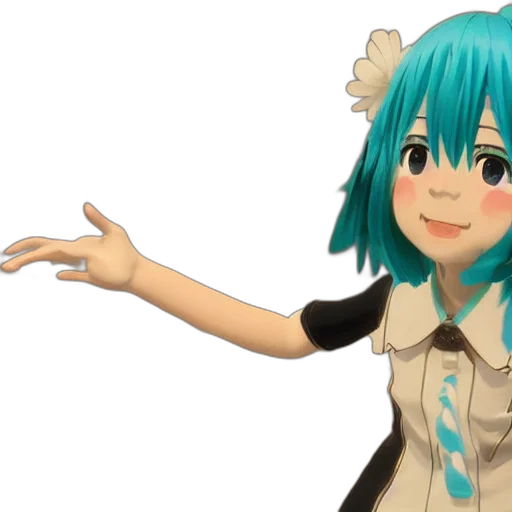 staff, creature, robot, dress transparent PNG cut-out