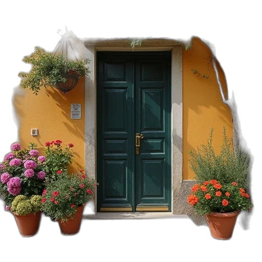 building, photorealistic, 3d render, watercolor, oil painting, golden, colorful, earth tones transparent PNG cut-out