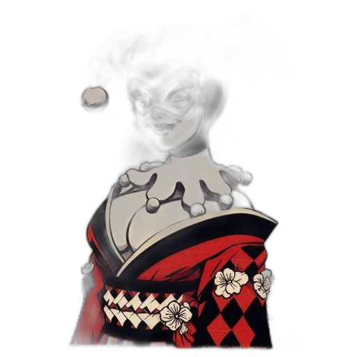 mask, crown, face, staff, concept art, pixel art, fantasy art, 3d render transparent PNG cut-out