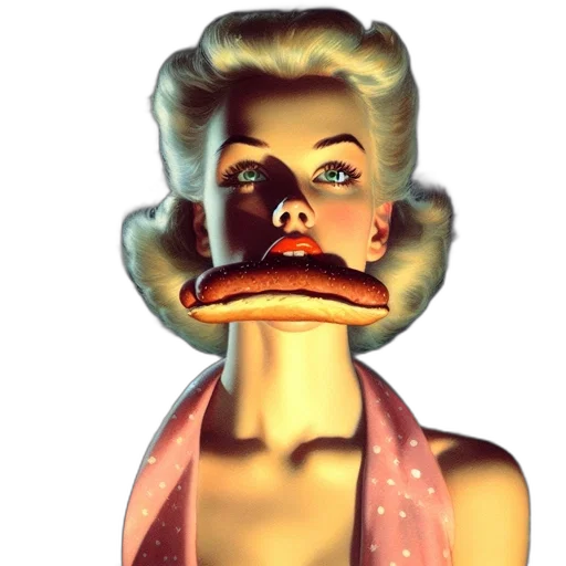 face, mask, staff, creature, 3d render, concept art, cartoon, photorealistic transparent PNG cut-out