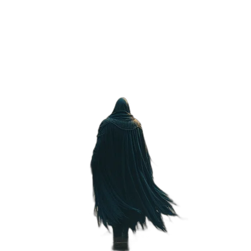 jacket, umbrella, mask, dress transparent PNG cut-out