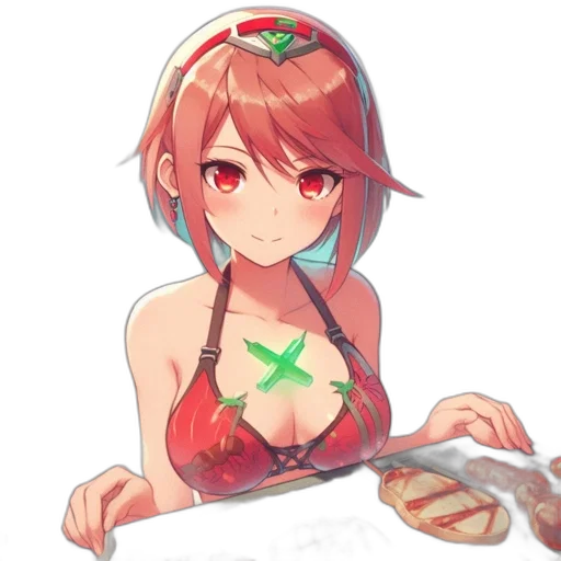 staff, weapon, food, jewelry, pixel art, anime, fantasy art, concept art transparent PNG cut-out