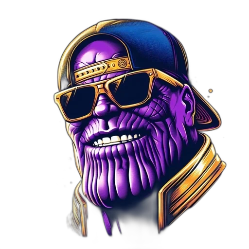 crown, mask, hat, face, pixel art, comic book art, concept art, fantasy art transparent PNG cut-out