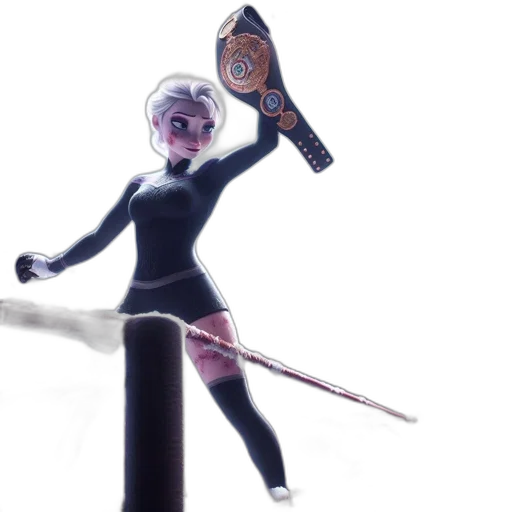 staff, sword, weapon, 3d render, concept art, fantasy art, cartoon, outer space transparent PNG cut-out