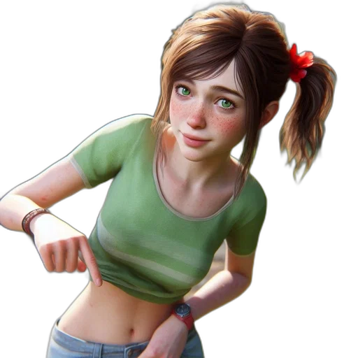 staff, face, concept art, photorealistic, fantasy art, pixel art, animated, character transparent PNG cut-out