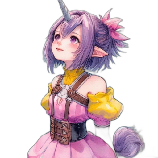 staff, dragon, weapon, sword, fantasy art, concept art, watercolor, pixel art transparent PNG cut-out