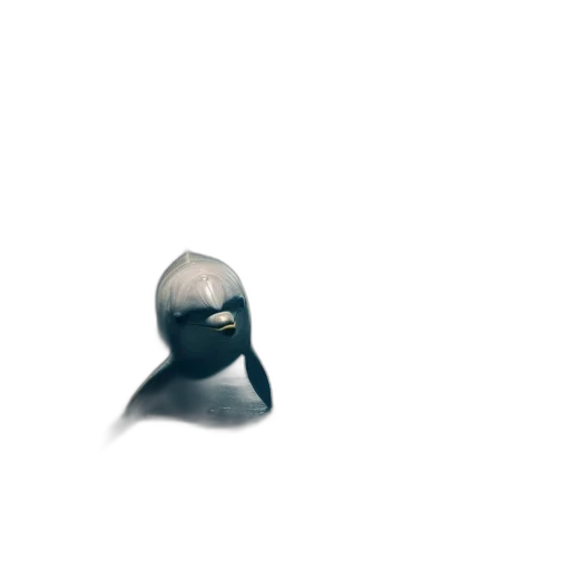 mask, hat, robot, creature, 3d render, concept art, photorealistic, pixel art transparent PNG cut-out