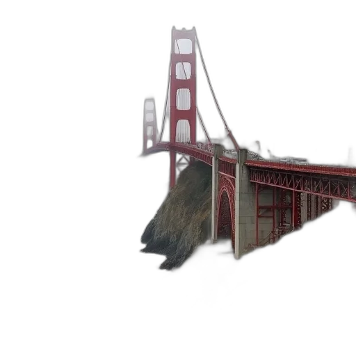 building, weapon, furniture, animal transparent PNG cut-out