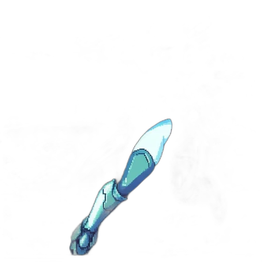 weapon, sword, staff, jewelry, concept art, 3d render, pixel art, watercolor transparent PNG cut-out