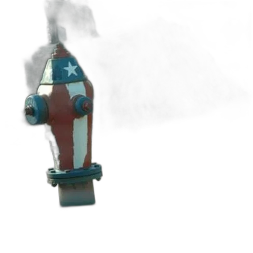 robot, weapon, bottle, staff, 3d render, concept art, photorealistic, fantasy art transparent PNG cut-out