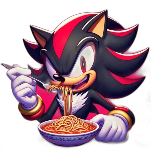 food, animal, creature, pixel art, concept art, vaporwave, 3d render, shadow transparent PNG cut-out