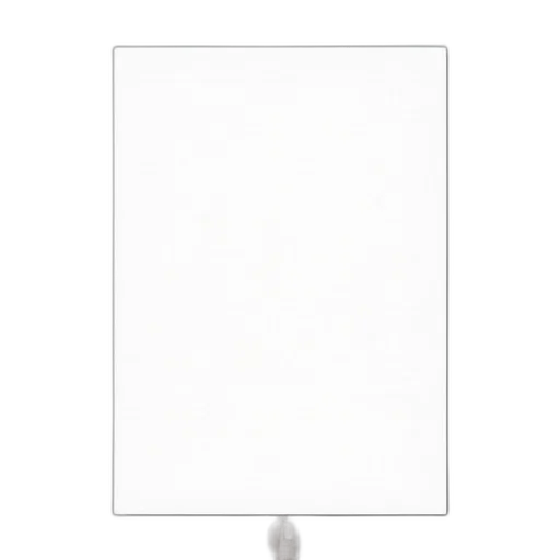 staff, hat, mask, sword, photorealistic, concept art, fog, monochrome transparent PNG cut-out