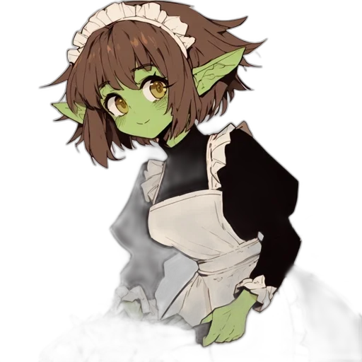 staff, creature, dragon, mask, concept art, pixel art, fantasy art, anime transparent PNG cut-out