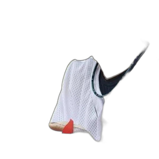 shoes, hat, weapon, mask, 3d render, photorealistic, concept art, baseball transparent PNG cut-out