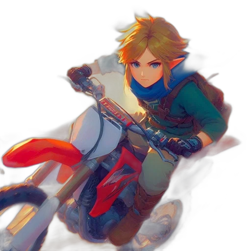 weapon, sword, staff, watercolor, concept art, pixel art, fantasy art, blue transparent PNG cut-out