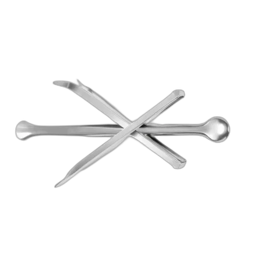 sword, staff, jewelry, weapon, 3d render, pair, stainless, steel transparent PNG cut-out