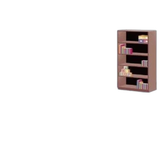 furniture, jewelry, shoes, food, 3d render, pixel art, dark, earth tones transparent PNG cut-out