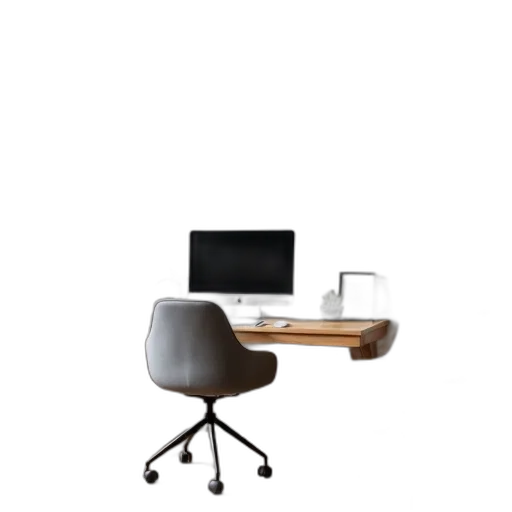 furniture, staff, 3d render, concept art, photorealistic, monochrome, earth tones, dark transparent PNG cut-out
