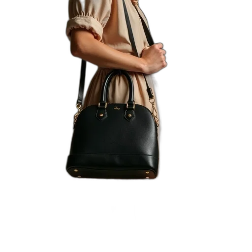 dress, staff, 3d render, photorealistic, earth tones, dark, monochrome, woman transparent PNG cut-out
